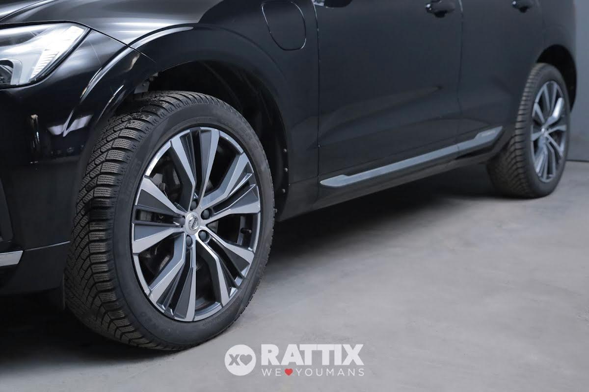 Volvo XC60 2.0 t6 recharge phev Inscription awd auto + tetto apribile