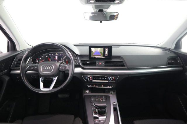 AUDI Q5 Q5 35 TDI S tronic Business Sport