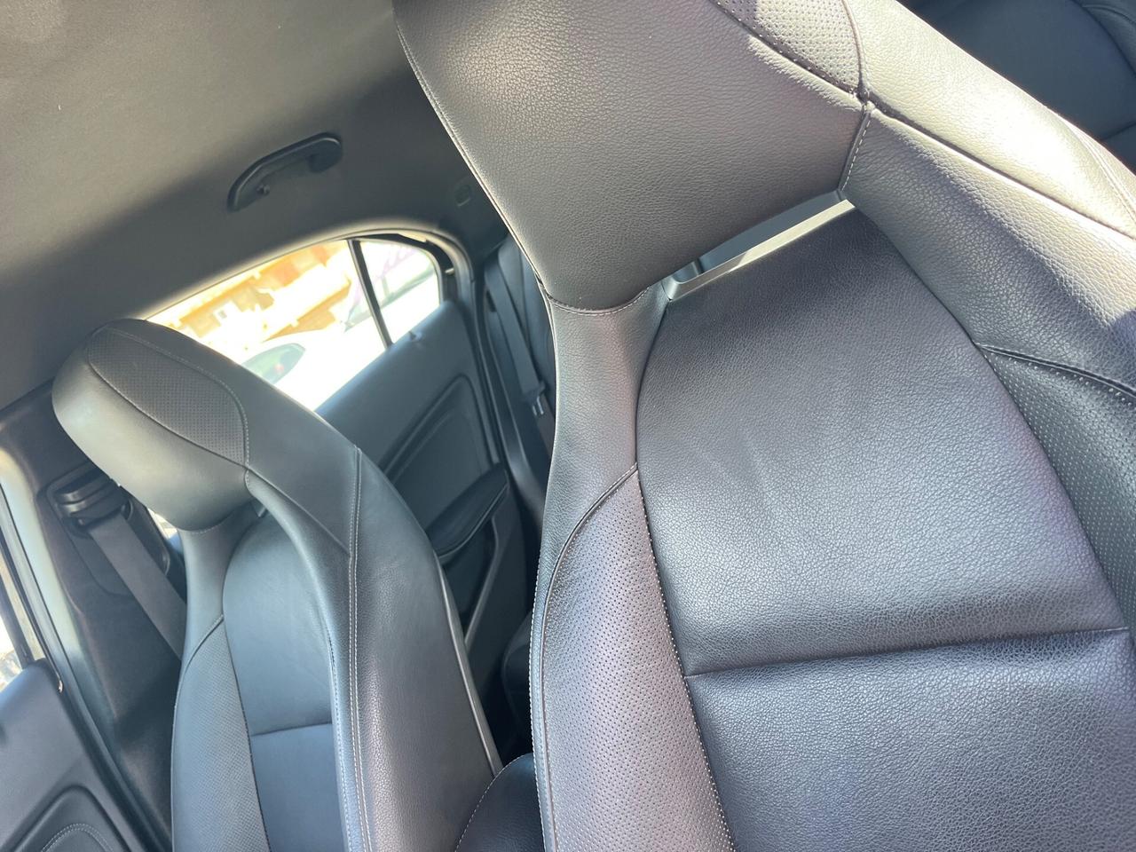 Mercedes-benz A 180 d Premium 2016