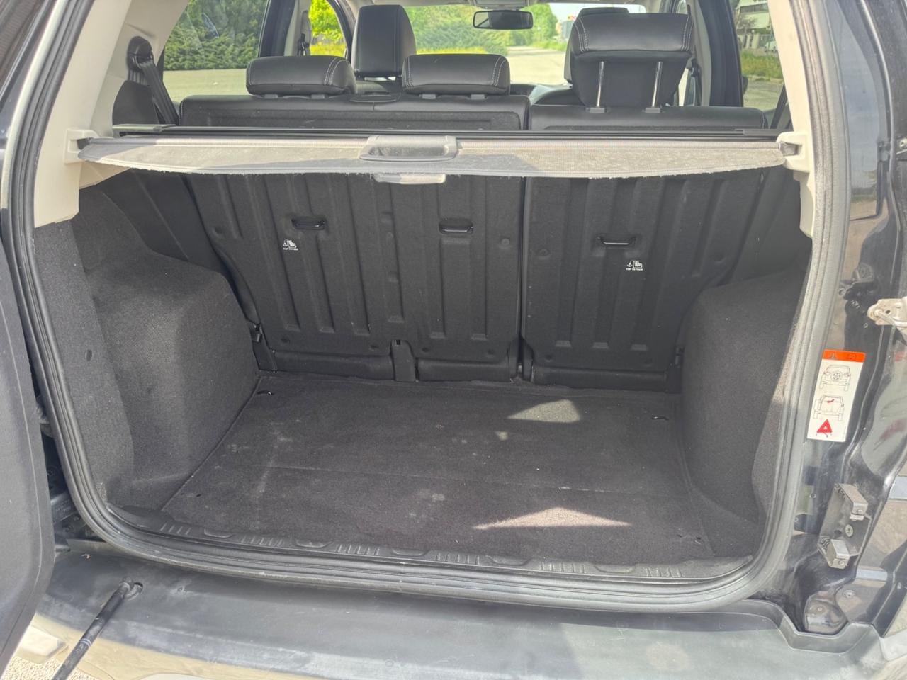 Ford EcoSport 1.5 TDCi 90 CV Titanium