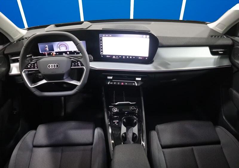 AUDI Q3 3ª serie Q3 SPB TFSI 110 kW mHEV S tro...