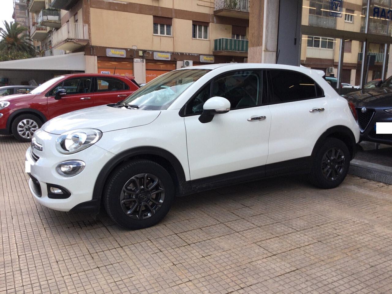 Fiat 500X 1.3 MultiJet 95 CV Business