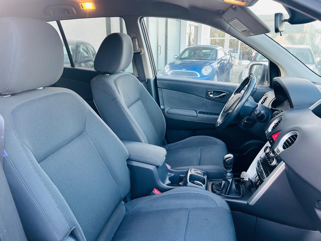 Renault Koleos 2.0 dCi 150CV 4X4 Dynamique