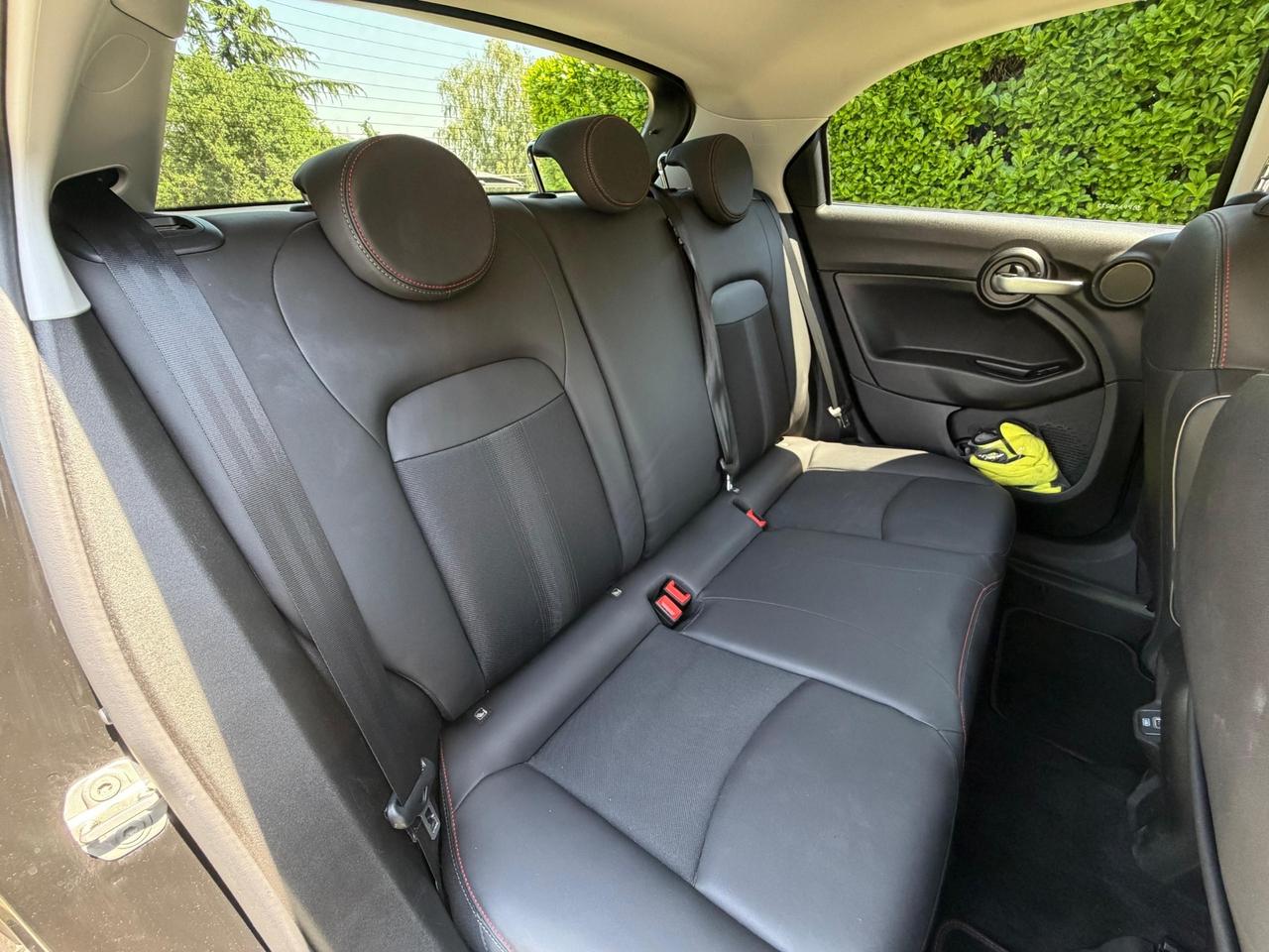 Fiat 500X Sport 1.3
