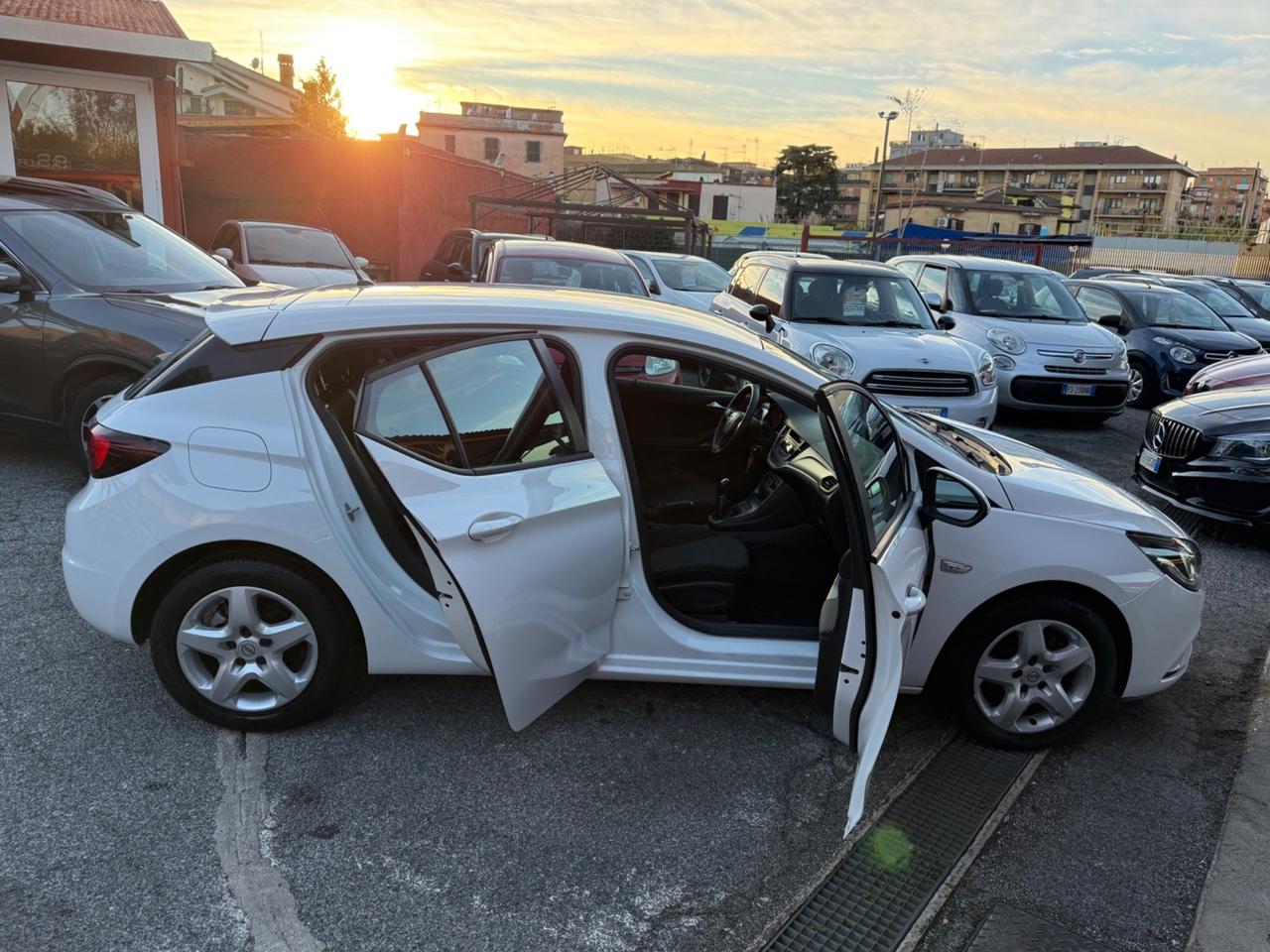 Astra 1.4 / 5 porte /Cosmo/unipro/rate/permute/