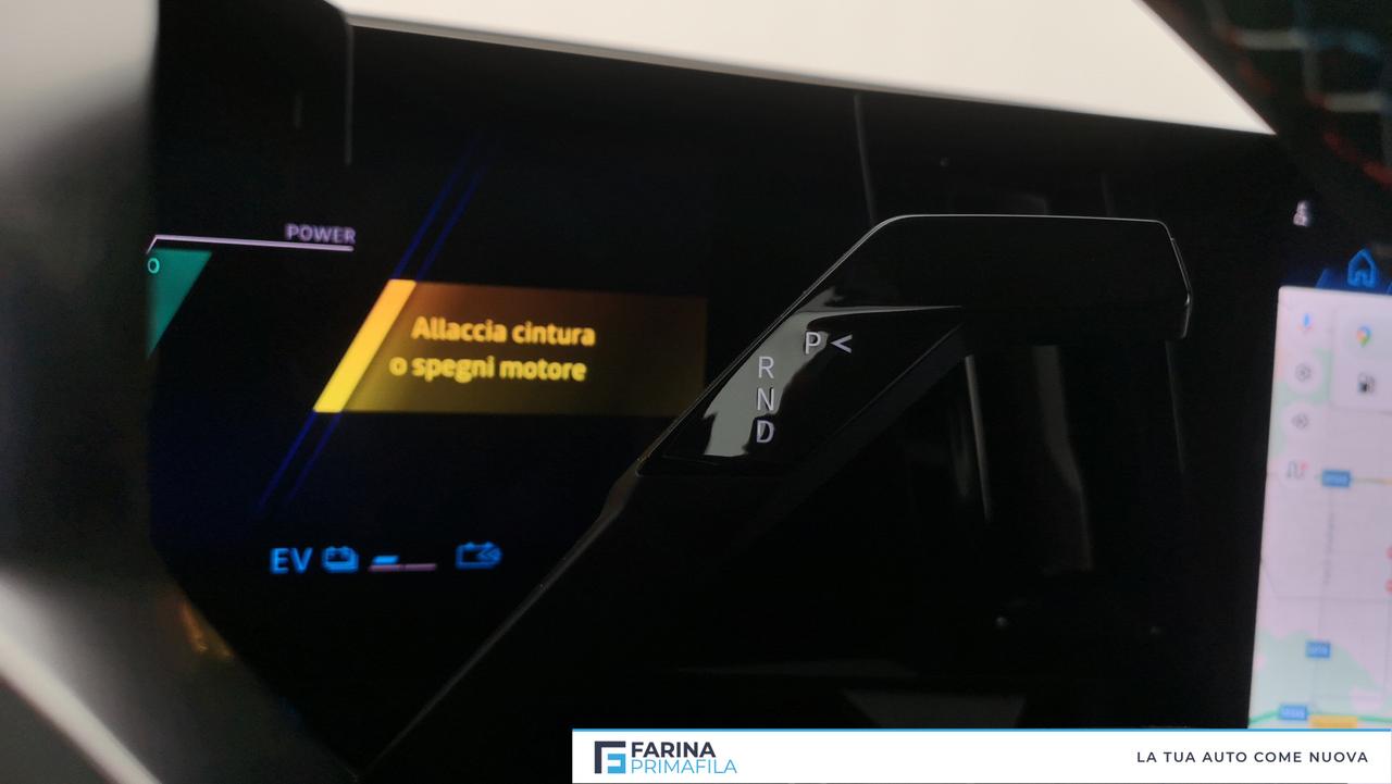 RENAULT NUOVO AUSTRAL techno esprit Alpine MY24 E-Tech full h