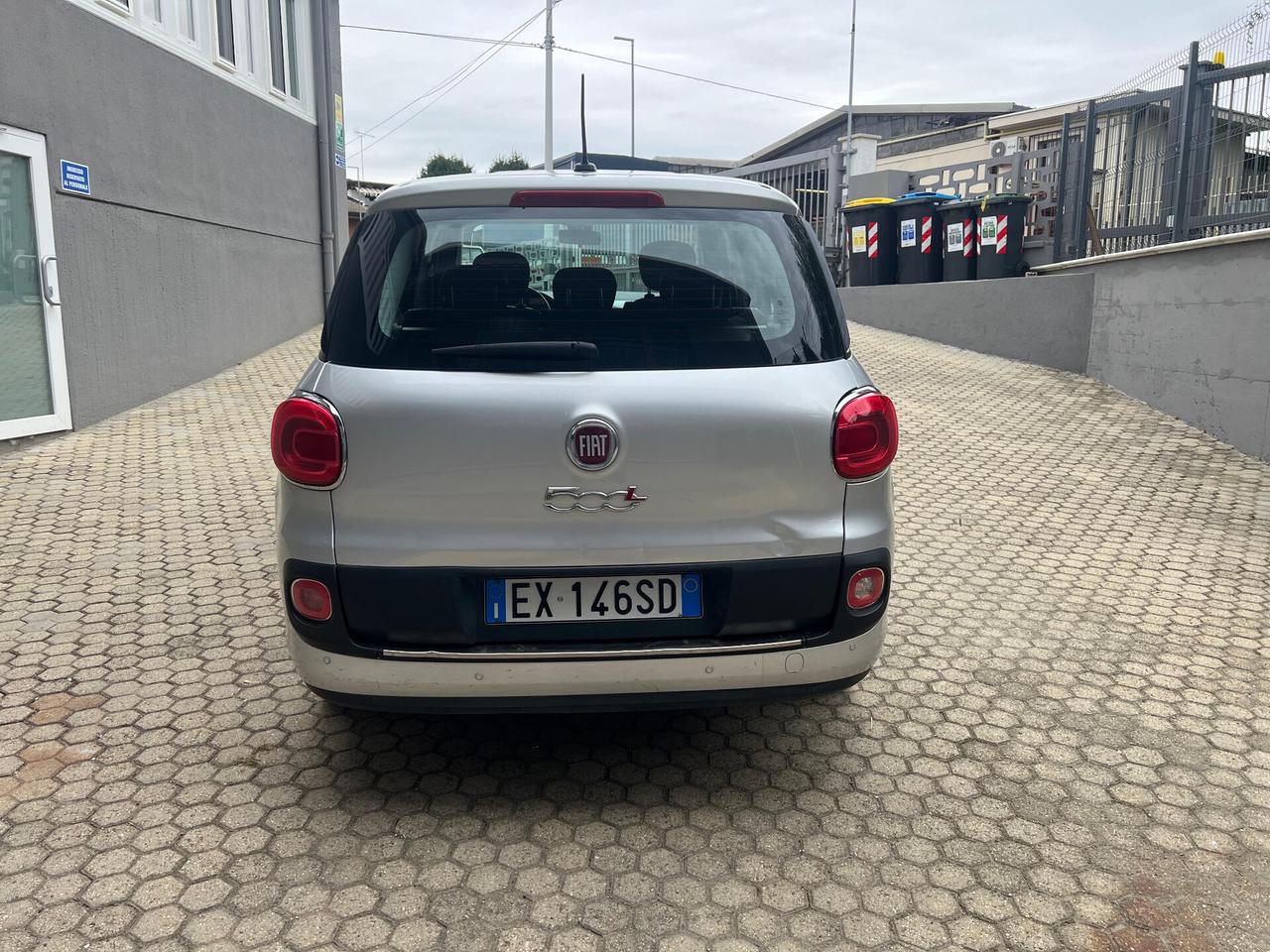 Fiat 500L Living 1.6 Multijet 105 CV Pop Star