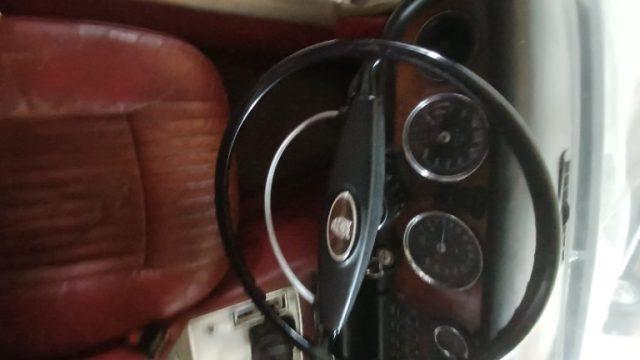 JAGUAR XJ 2.8