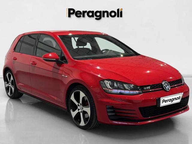 VOLKSWAGEN Golf GTI 2.0 TSI 5p. BlueMotion Technology