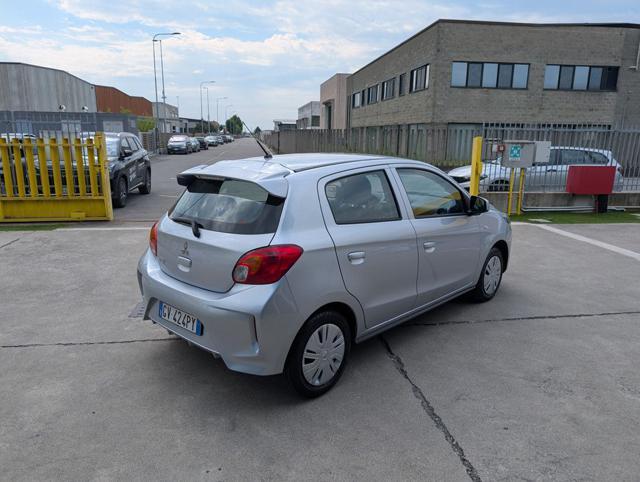 MITSUBISHI Space Star 1.2 Invite - OK NEOPATENTATI