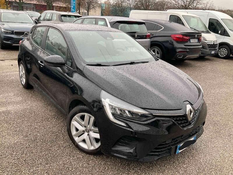 Renault Clio Full Hybrid E-Tech 140 CV 5 porte Business