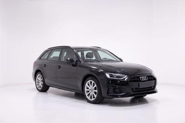 AUDI A4 Avant 35 e-TFSI 150CV S tronic Advanced