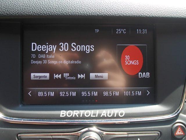 OPEL Astra 1.5 CDTi 44.000 KM SPORTS TOURER BUSINESS ELEGANCE