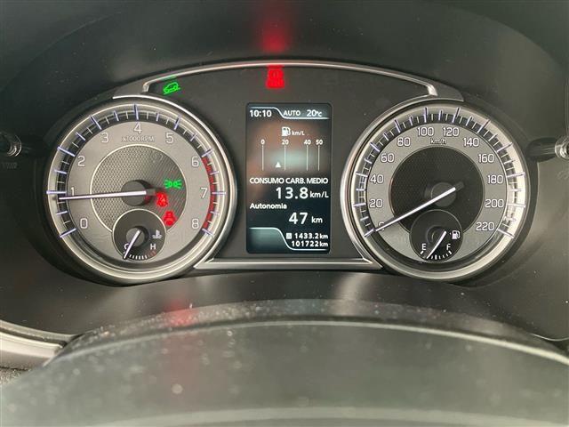 SUZUKI Vitara 1.0 Boosterjet Cool 4WD ALLGRIP