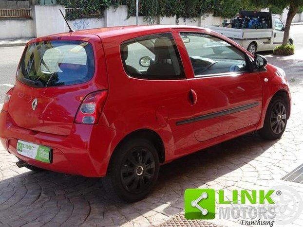 LINK MOTORS: RENAULT TWINGO 1.2 58 CV