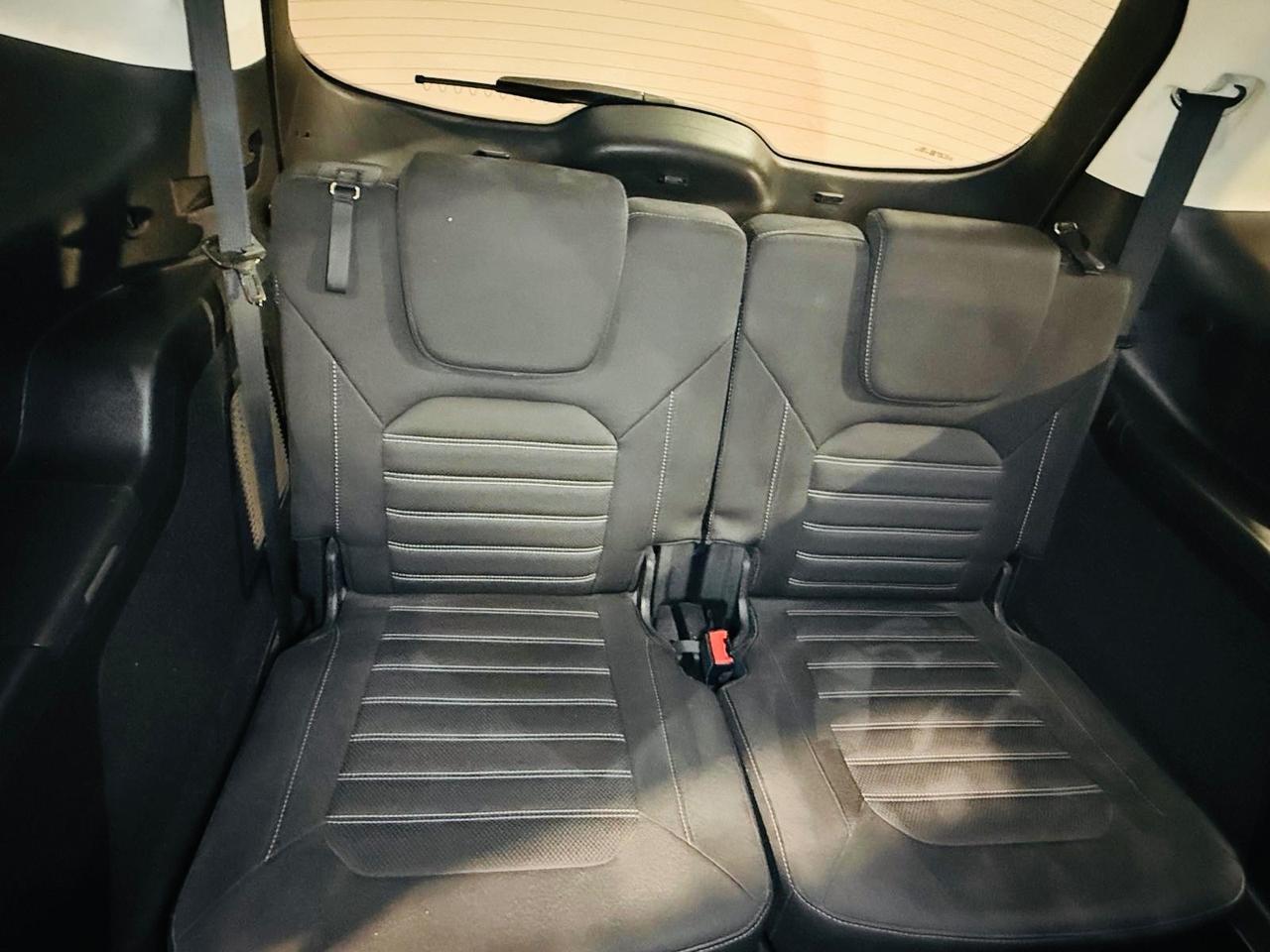 Ford GALAXY 2.0 TDCi 150CV Powershift 7 posti Business Nav