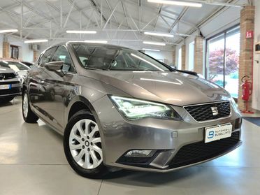 Seat Leon 1.6 TDI 110 CV ST Start/Stop Style