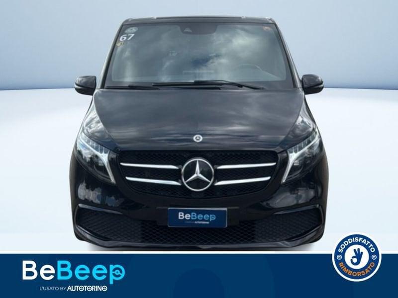 Mercedes-Benz Classe V V EXTRALONG 250 D PREMIUM AUTO