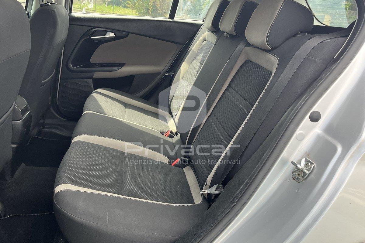 FIAT Tipo 1.6 Mjt S&S 5 porte Lounge