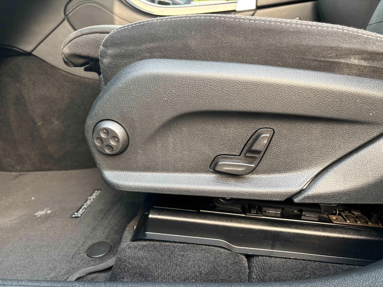 Mercedes-benz GLC 220 d 4Matic Business