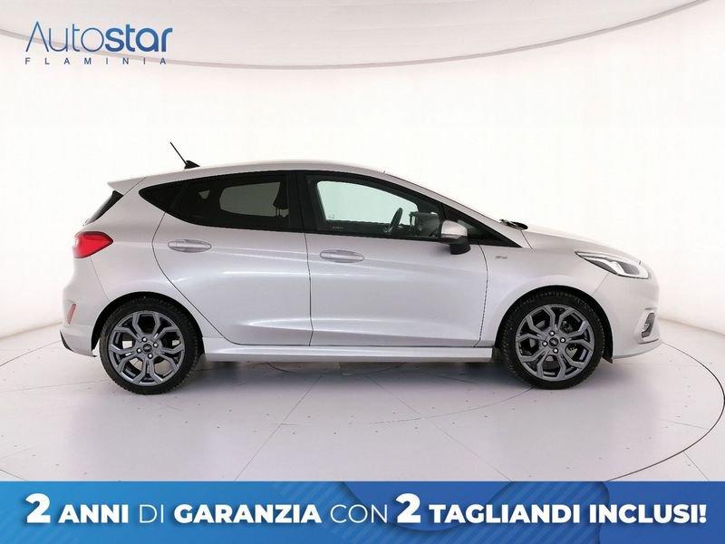 Ford Fiesta 5p 1.5 ecoblue ST-Line s&s 85cv my20.75