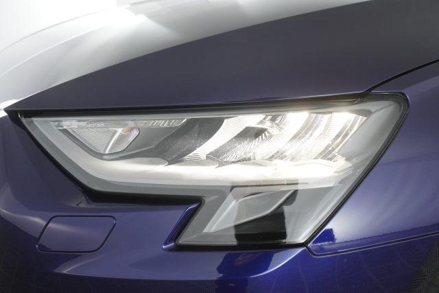 AUDI A3 A3 SPB 30 TDI