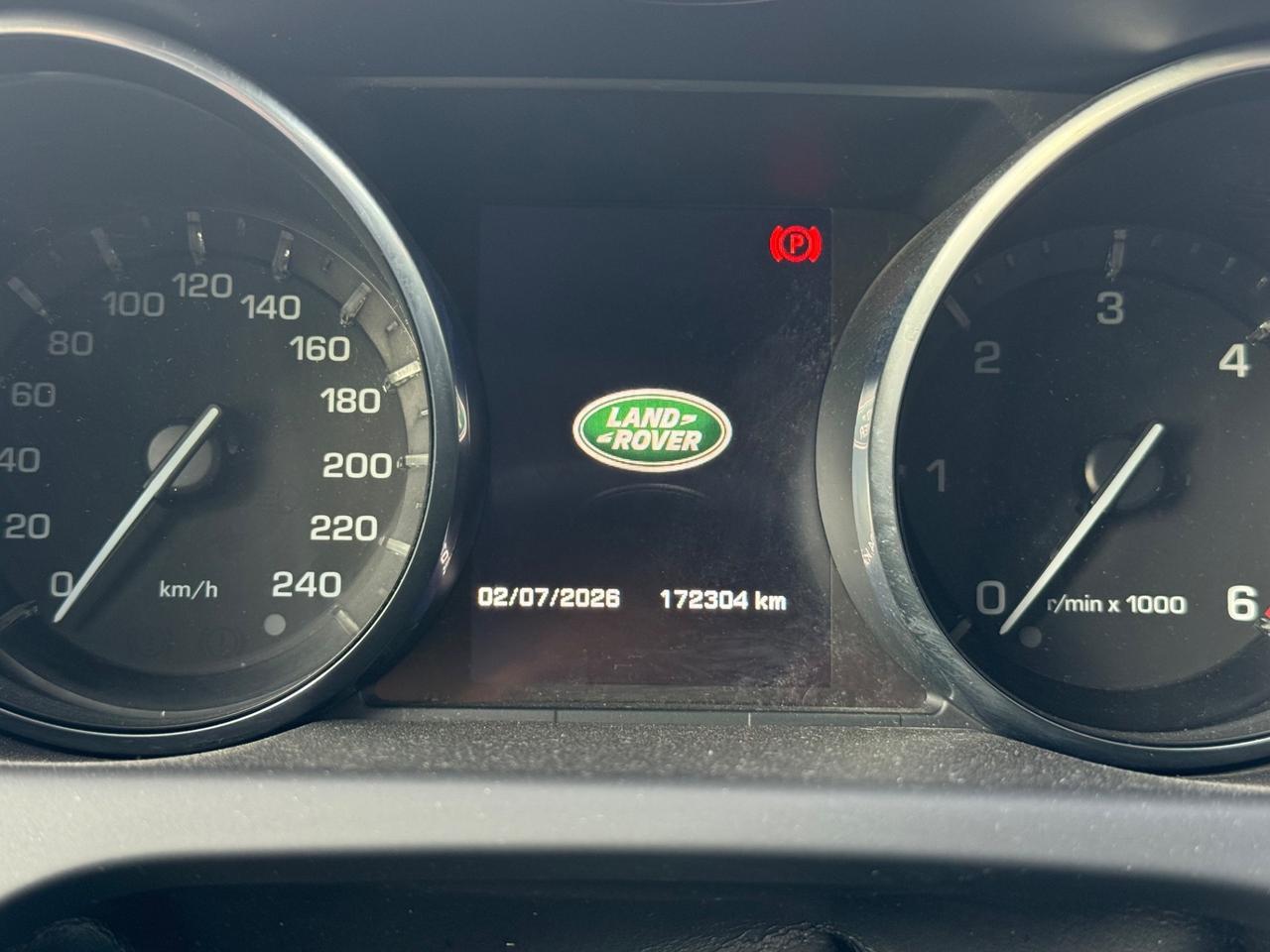 Land Rover Discovery Sport 2.0 TD4 150 CV HSE Luxury