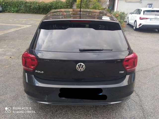 Volkswagen Polo Polo 5p 1.0 tgi Highline R-Line 90cv METANO 11/28