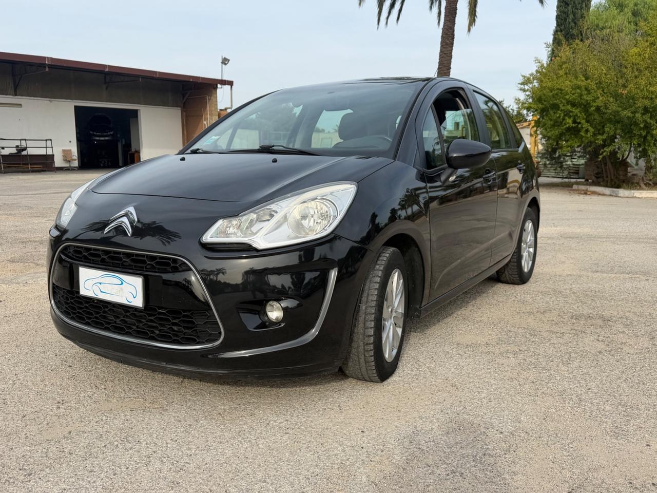 Citroen C3 1.4 HDi 70 Exclusive