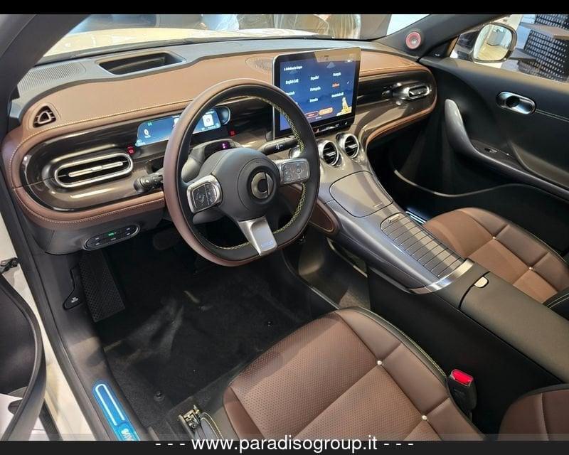smart #3 SMART PREMIUM