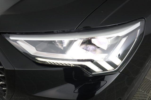 AUDI Q3 Q3 SPB 35 TFSI S tronic S line edition