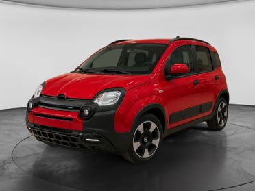 FIAT Pandina III 2024 Cross - Pandina Cross 1.0 firefly hybrid s&s 65cv