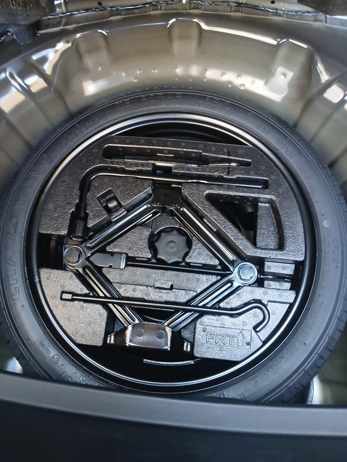 Mg MG3 1.5 ICE Standard