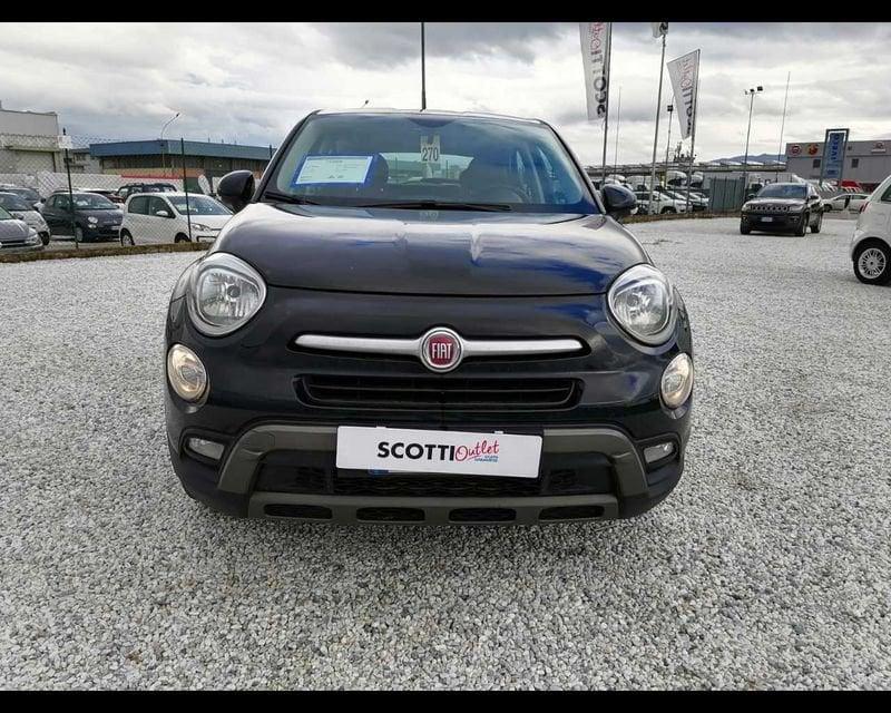 FIAT 500X 1.6 MultiJet 120 CV Business