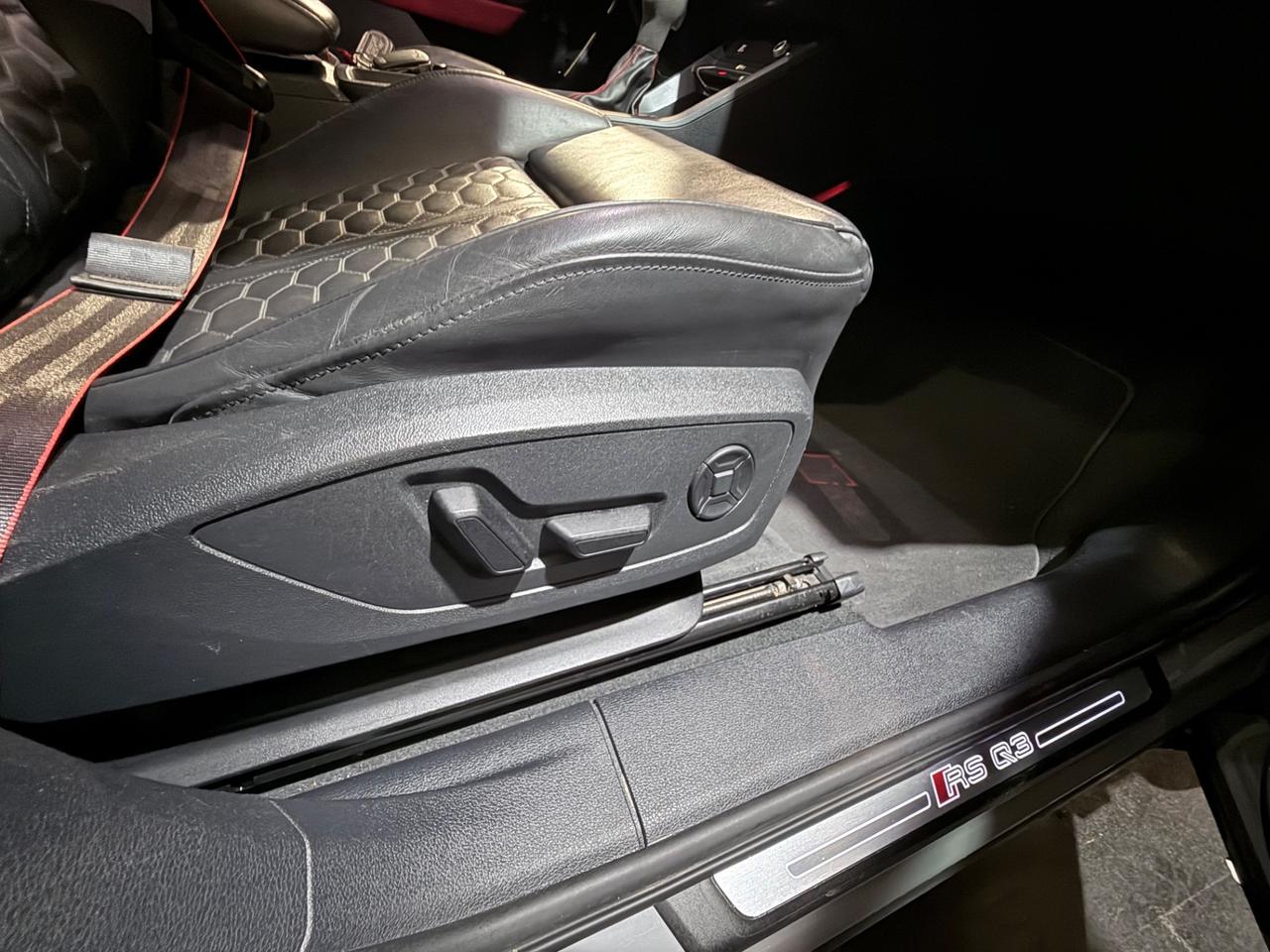 Audi Q3 RS SPB quattro S tronic
