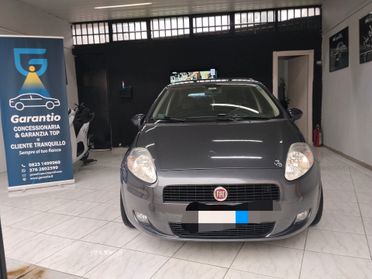 Fiat Grande Punto 1.3 mtj 2008 CON GARANZIA