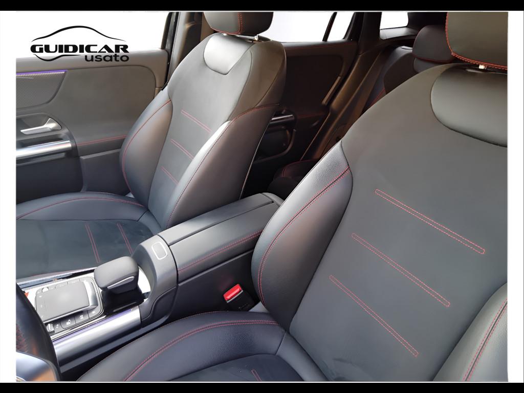 Mercedes-Benz GLA-H247 2020 - GLA 250 e phev (eq-power) Premium auto