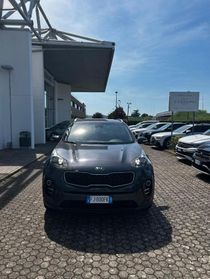 KIA Sportage 1.7 CRDI 2WD Cool