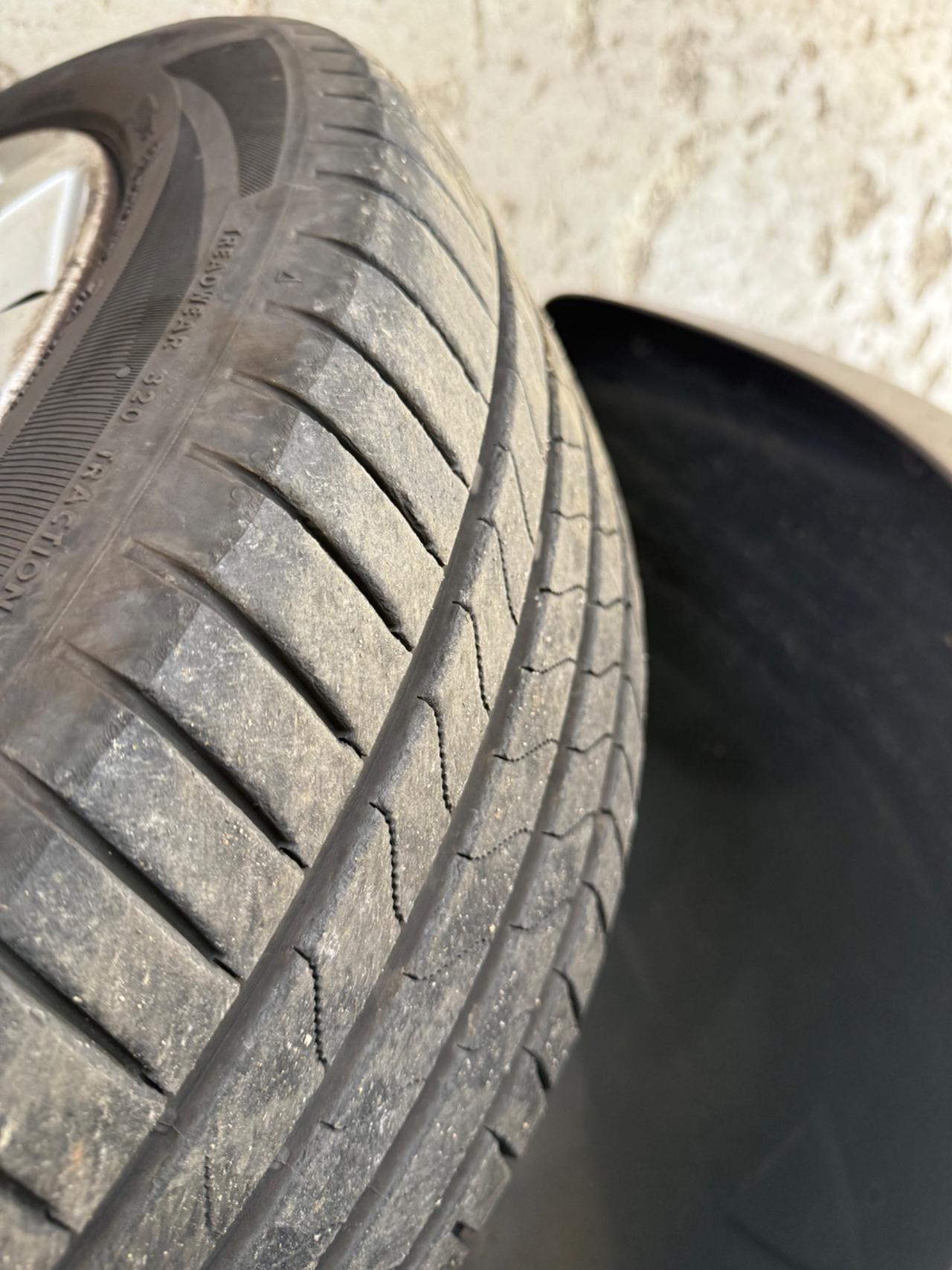 Alfa Romeo Giulietta 1.6 JTDm 120 CV UNICO PROP CINGHIA OK