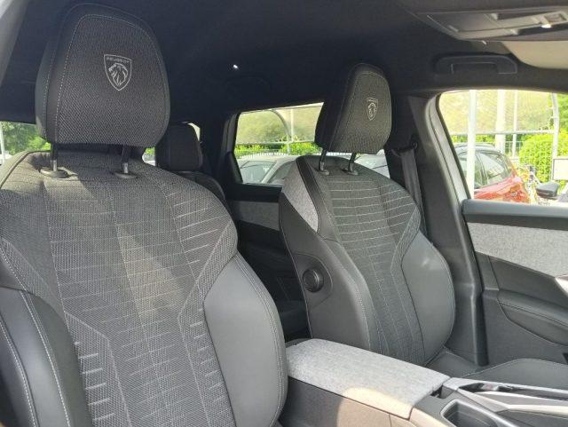 PEUGEOT 5008 Hybrid e-DCS6 GT