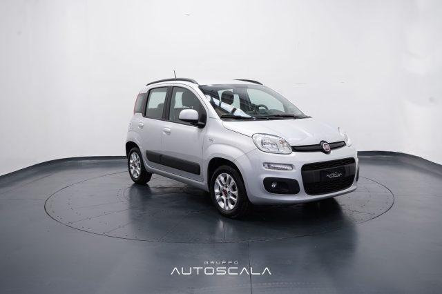FIAT New Panda 1.2 EasyPower GPL Lounge