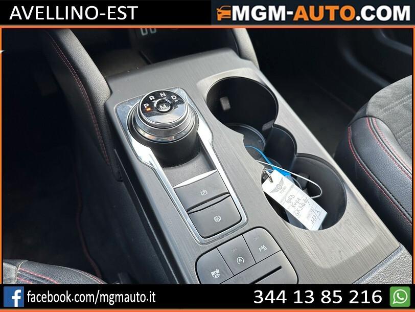 Ford Kuga 1.5 EcoBlue 120 CV aut. 2WD ST-Line X