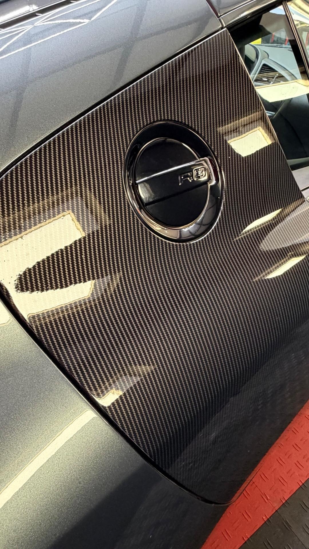 Audi R8 4.2 V8 FSI quattro R tronic