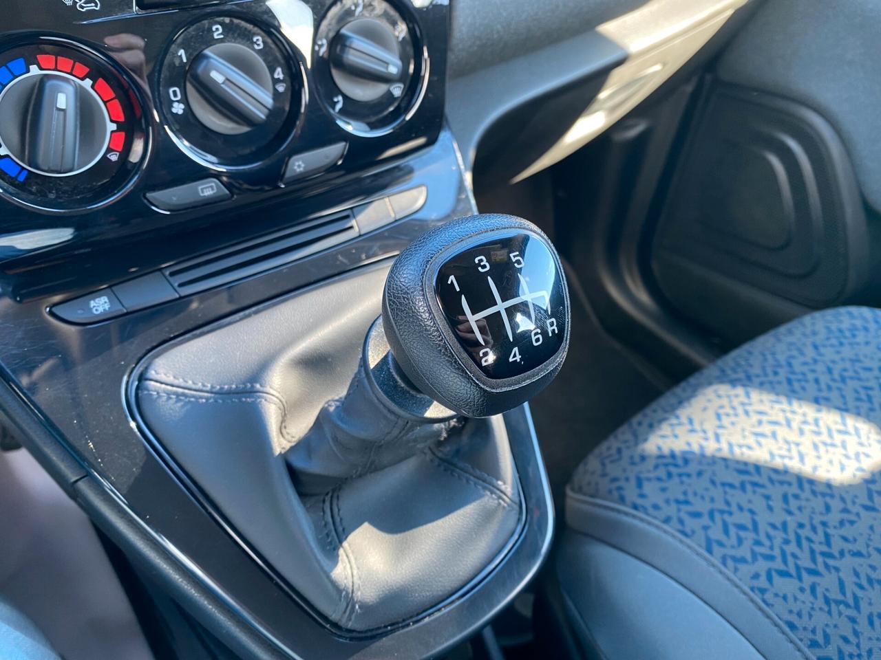 LANCIA Ypsilon 1.0 FireFly Hybrid GARANTITA