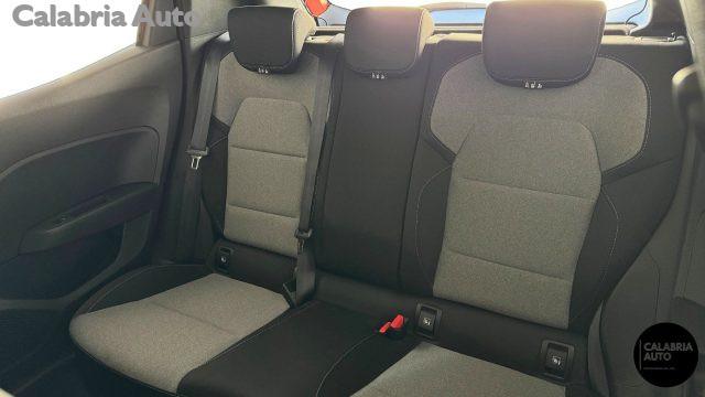 RENAULT Clio TCe 100 CV GPL 5 porte Evolution