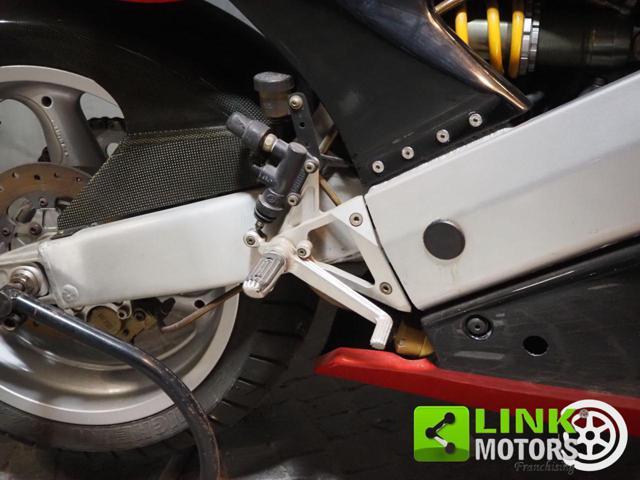 BIMOTA SB6 1100 *ASI*