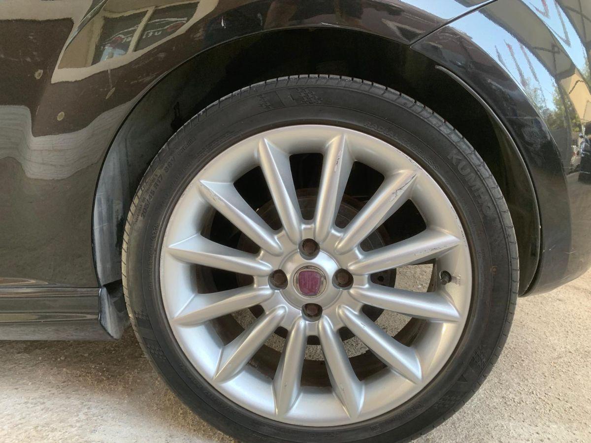 FIAT - Punto Evo