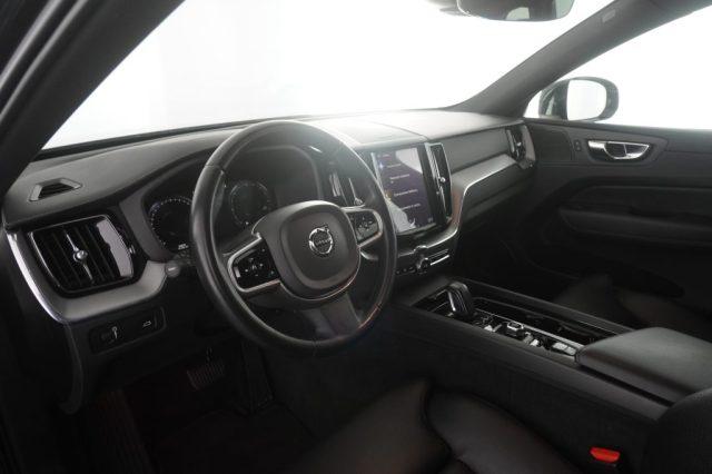 VOLVO XC60 XC60 D4-B4 AWD Geartronic Inscription