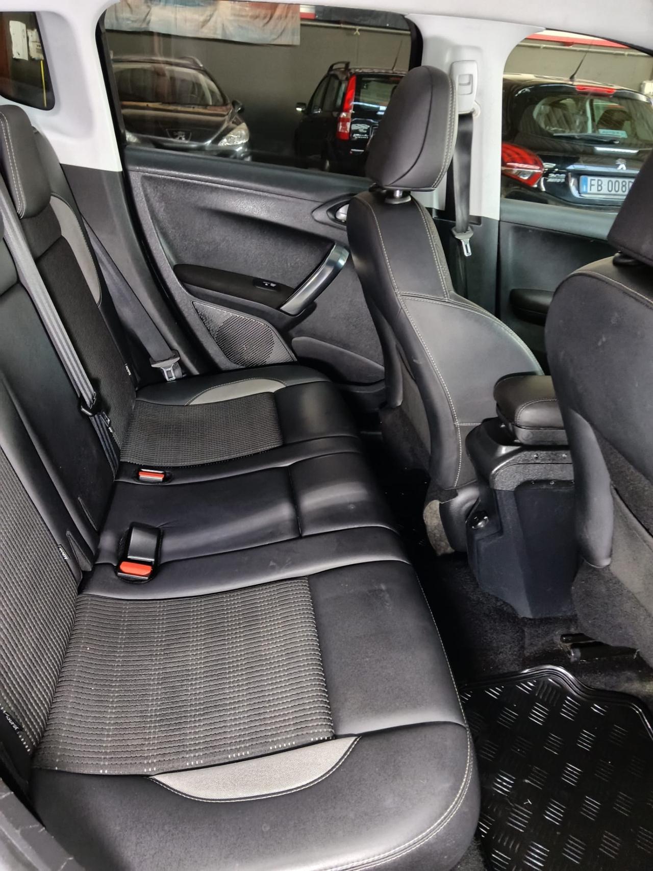 Peugeot 2008 1.6 e-HDi 92 CV Stop&Start Active