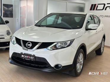 Nissan Qashqai Qashqai 1.5 dCi Acenta